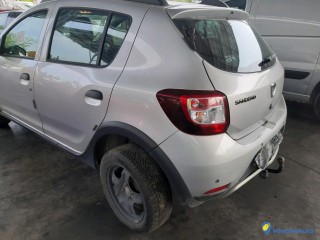 DACIA SANDERO II 0.9 TCE 90 STEPWAY Réf : 324015