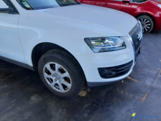 AUDI Q5 QUATTRO 2.0 TDI 143 Réf : 315896