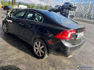 VOLVO S60 II 2.0 D4 190 Summum Réf : 321778