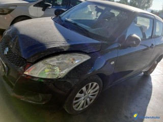 SUZUKI SWIFT 1.2 VVT 94 GLX Réf : 326769