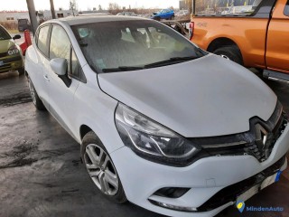 RENAULT CLIO IV 1.5 DCI 75 LIMITED Réf : 316558