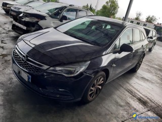 OPEL ASTRA (K) SPORTS TOURER 1.4 TURBO 125 Réf : 327479 CARTE GRISE