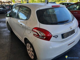 PEUGEOT 208 1.0 PURETECH 68 LIKE Réf : 327077