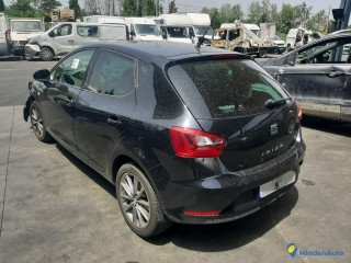 SEAT IBIZA (6J) 1.6 TDI 105 I-TECH Réf : 324381