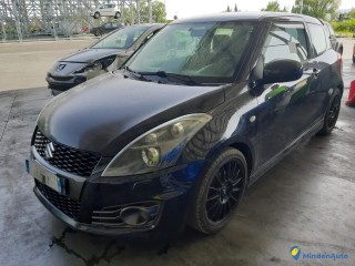 SUZUKI SWIFT SPORT 1.6 VVT 136 Réf : 327296