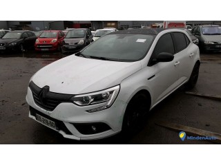 RENAULT MEGANE IV EE-218-SD