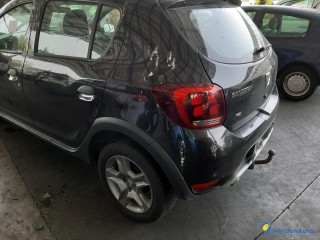 DACIA SANDERO II STEPWAY 1.5 DCI 90 Réf : 323685