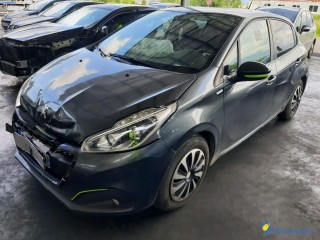 PEUGEOT 208 1.6 BLUEHDI 75 URBAN SOUL Réf : 323748