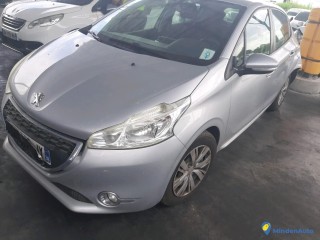 PEUGEOT 208 1.6 E-HDI FAP - 92 ACTIVE Réf : 326625