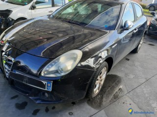 ALFA ROMEO GIULIETTA 2.0 JTDM 170 Réf : 310573