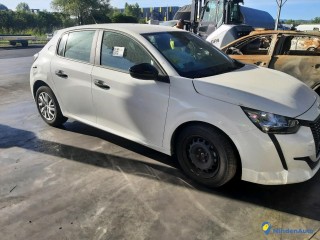 PEUGEOT 208 II 1.5 BLUEHDI S&S Réf : 325690