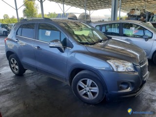 CHEVROLET TRAX 1.7 VCDI 130 Réf : 327203