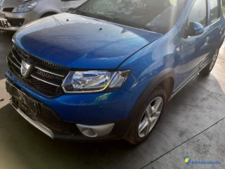 DACIA SANDERO II 0.9 TCE Réf : 326065