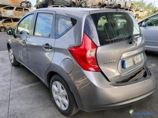 NISSAN NOTE 1.5 DCI 90V Réf : 327509