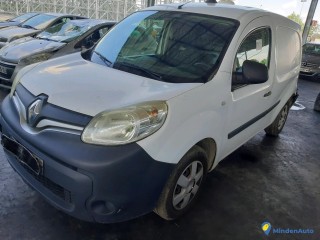 RENAULT KANGOO L1 1.5 DCI 90 Réf : 323904