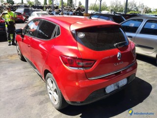 RENAULT CLIO IV 1.5 DCI 75 DYNAMIQUE Réf : 327263