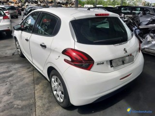 PEUGEOT 208 1.6 BLUEHDI 75 CH Réf : 327243