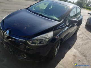 RENAULT CLIO 1.5 DCI 90 CH Réf : 325153