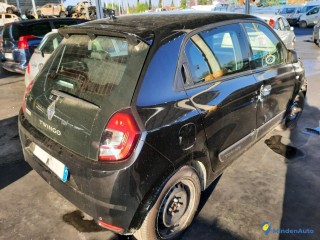 RENAULT TWINGO III 1.0 SCE 75 ZEN Réf : 320549