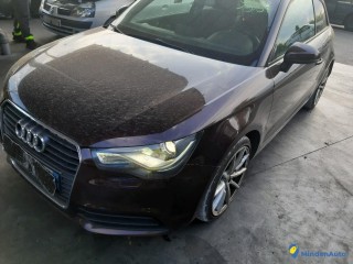 AUDI A1 (8X) 1.6 TDI 105 ATTRACTION Réf : 326462