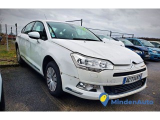 Citroën C5 Lim. Confort