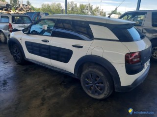 CITROEN C4 CACTUS 1.2 PURETECH 75 Réf : 327402