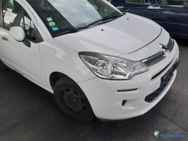 citroen-c3-14-hdi-fap-70-confort-ref-324132-big-0