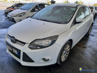 FORD FOCUS 1.6 TDCI 115 TREND Réf : 319228