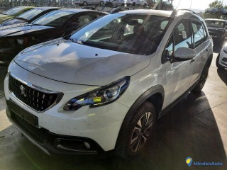 PEUGEOT 2008 1.2 PURETECH 110 ALLURE Réf : 327279