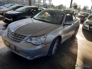 CHRYSLER SEBRING CABRIO 2.0 CRD 140 Réf : 326732