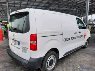 CITROEN JUMPY III 2.0 HDI 122 M Réf : 314850