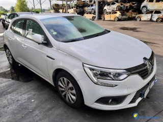 RENAULT MEGANE IV 1.5 DCI 90 Réf : 322951