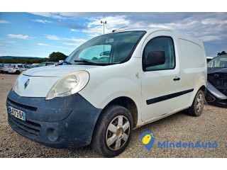 Renault Kangoo II Express L1 1.5 dCi