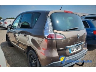 Renault Scenic III BOSE Edition