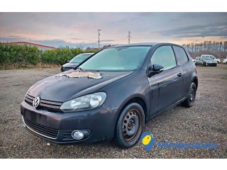 Volkswagen Golf 2.0 TDI MATCH