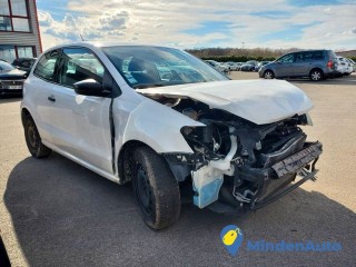 Volkswagen Polo V 1.2 TDI Trendline