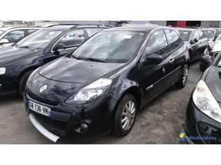 RENAULT CLIO 3 PH2 GN-136-VM