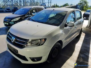 DACIA SANDERO II 1.2 - 75 Réf : 327588