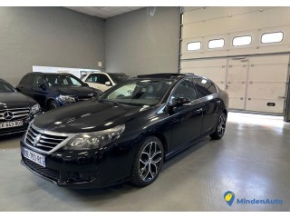 Renault Latitude 2.0dci 175cv initiale paris bosei