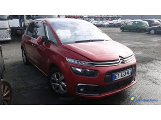 CITROEN C4 PICASSO ET-123-ML