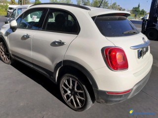 FIAT 500X 2.0 MULTIJET 140 AWD Réf : 328652