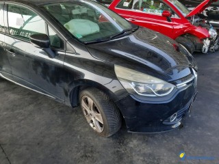 RENAULT CLIO IV 1.5 DCI 90 DYNAMIQUE Réf : 324930