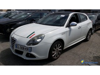 ALFA ROMEO GIULIETTA CL-008-KR