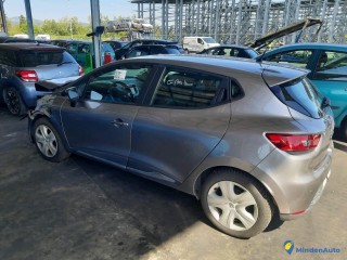 RENAULT CLIO IV 1.5 DCI 75 BUSINESS Réf : 328025