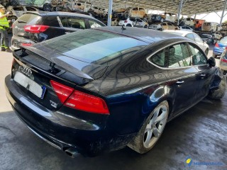 AUDI A7 SPORTBACK QUATTRO 3.0 TFSI 300 Réf : 322963