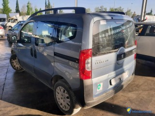 PEUGEOT BIPPER TEPEE 1.3 HDI 80 OUTDOOR Réf : 324528