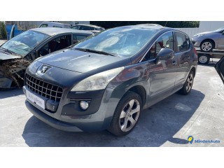 PEUGEOT 3008 1 PHASE 1 Référence du véhicule 11790994