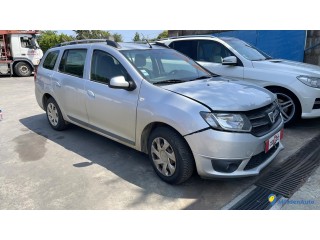 DACIA LOGAN MCV 2 PHASE 1 BREAK Référence du véhicule 11765950