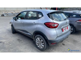 RENAULT CAPTUR 1 PHASE 1 Référence du véhicule 11762704