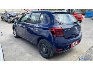 DACIA SANDERO 2 PHASE 2 Référence du véhicule	11731806